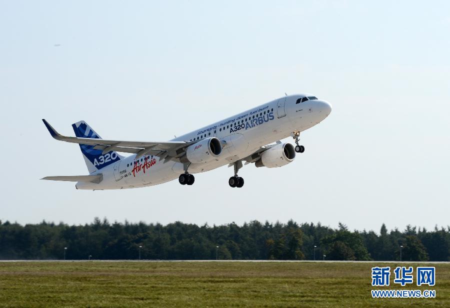 п܇(ch)A320wM(jn)б
